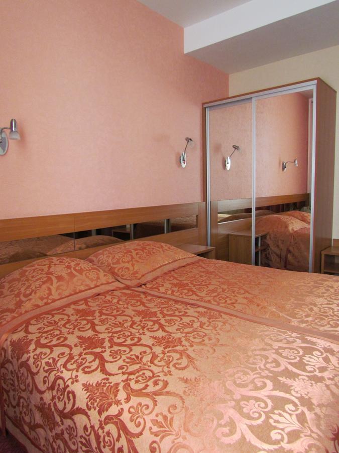 Pagunda Otel Rokiskis Oda fotoğraf