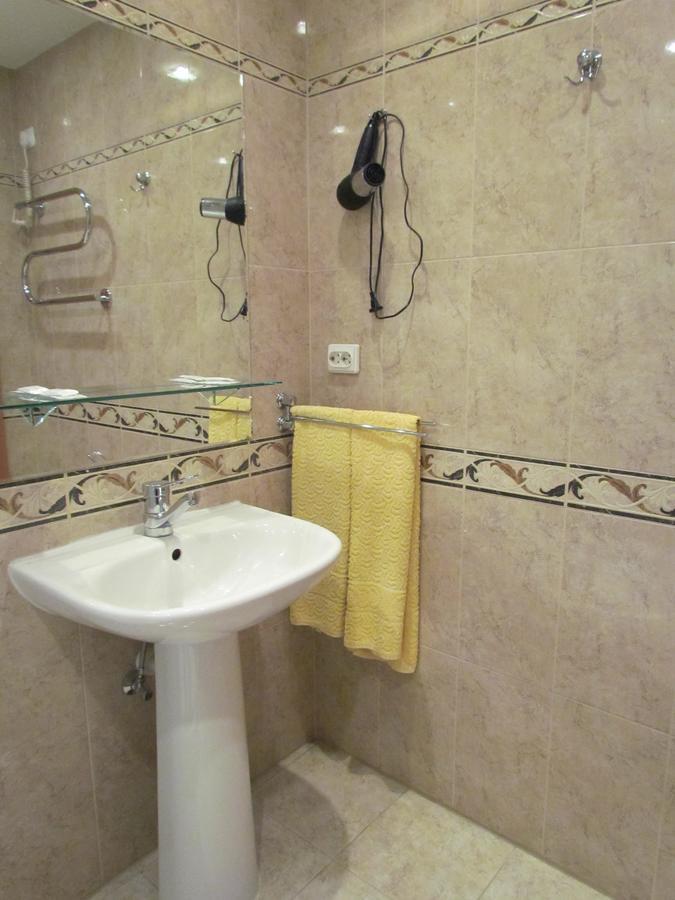 Pagunda Otel Rokiskis Oda fotoğraf