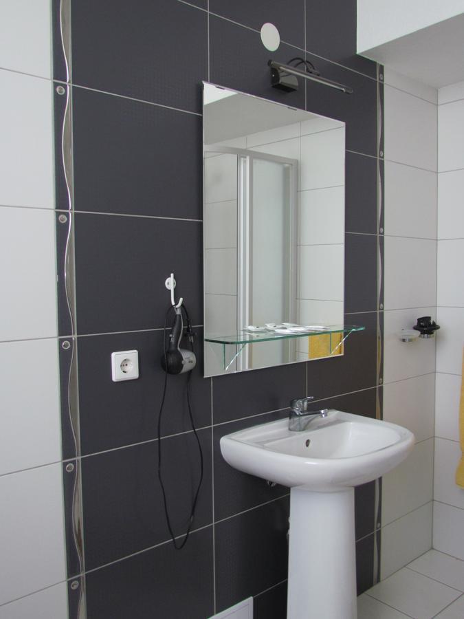 Pagunda Otel Rokiskis Dış mekan fotoğraf